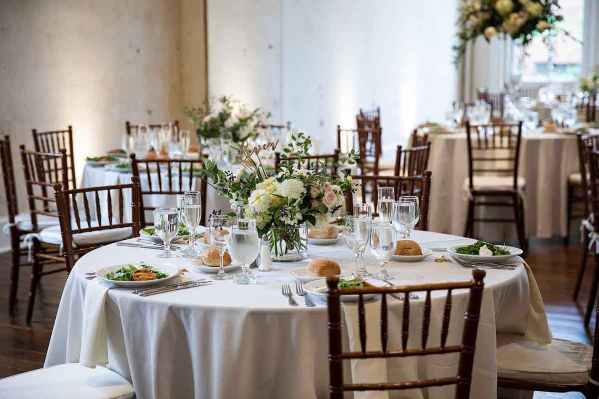 Weddings